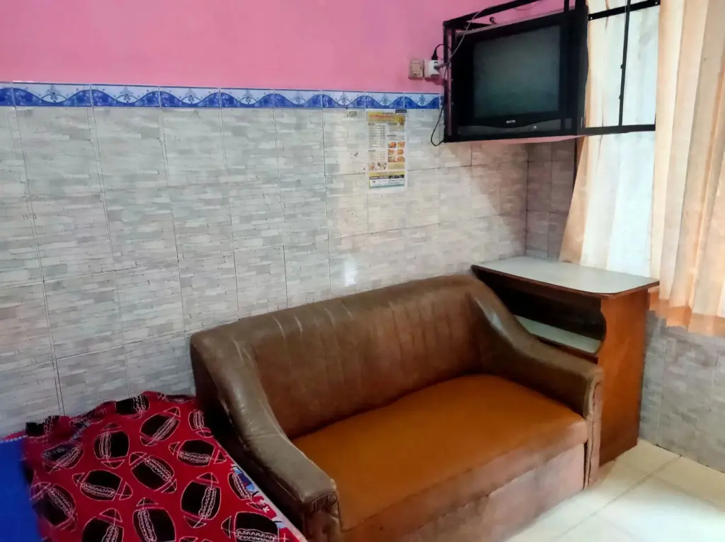 Бандунган: Hotel Rinosari Bandungan