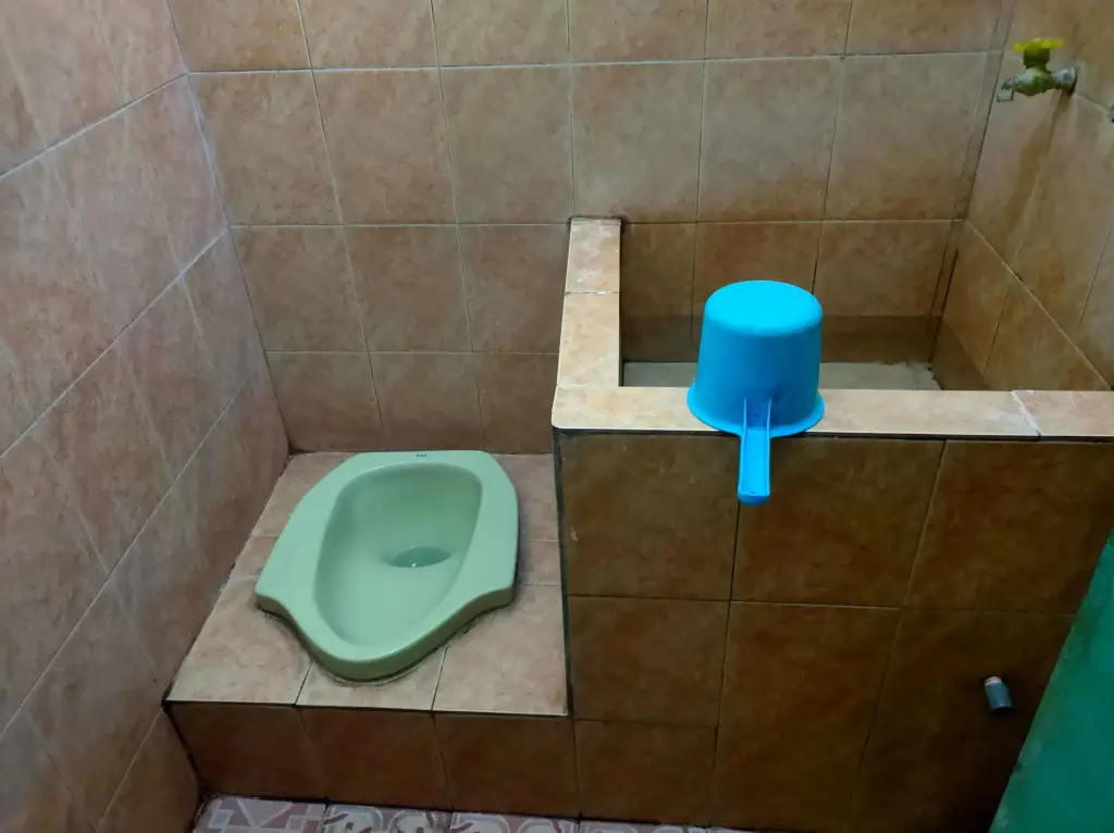 Бандунган: Hotel Rinosari Bandungan