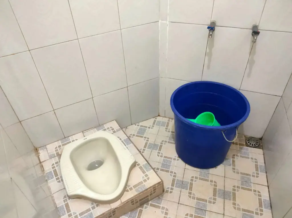 Бандунган: Hotel Rinosari Bandungan