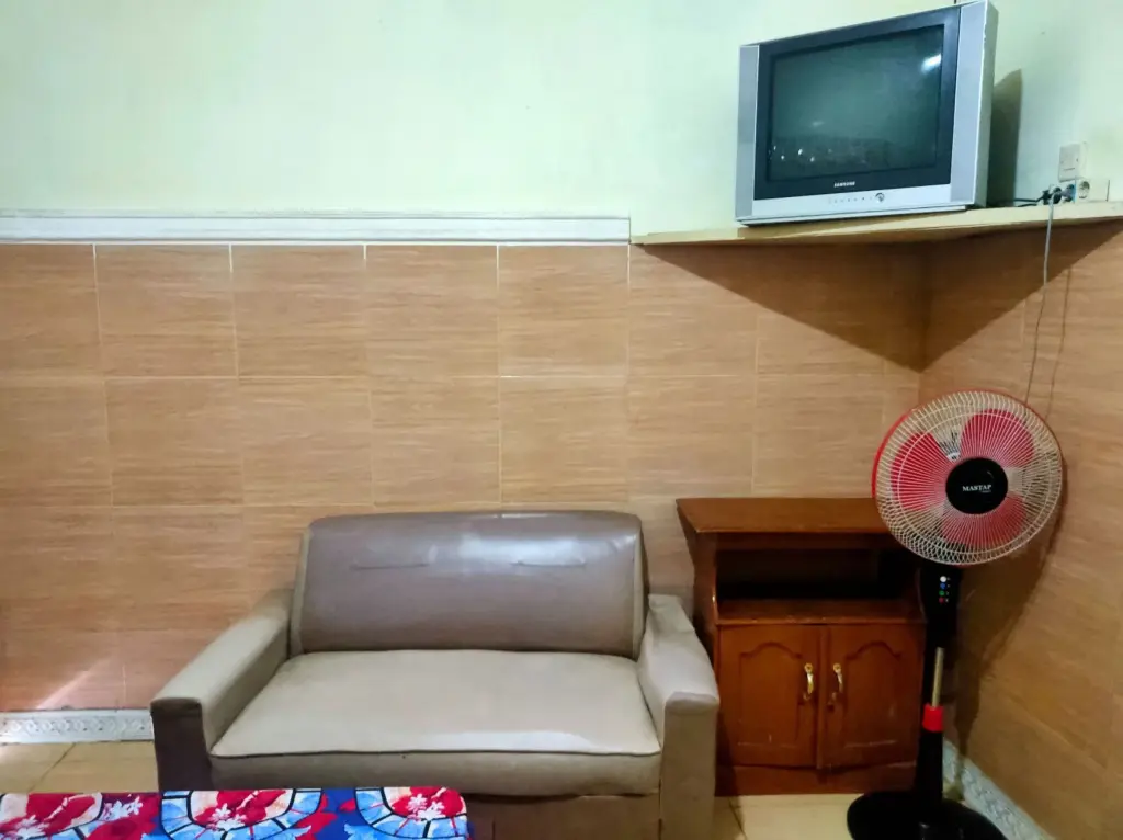 Бандунган: Hotel Rinosari Bandungan