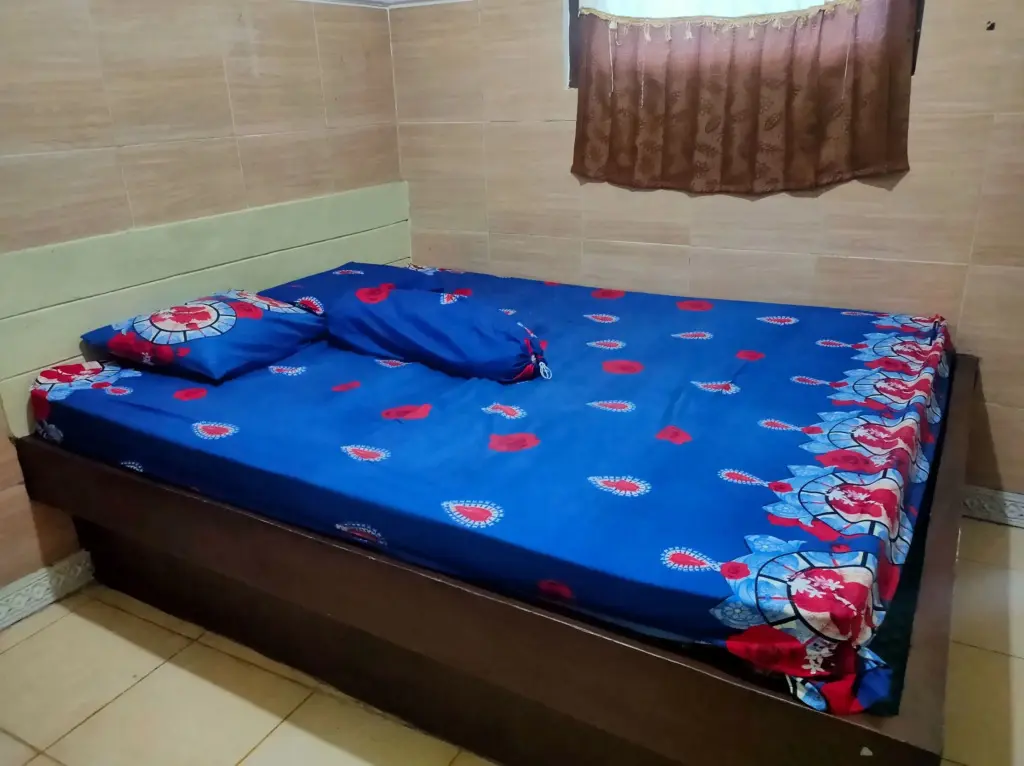 Бандунган: Hotel Rinosari Bandungan