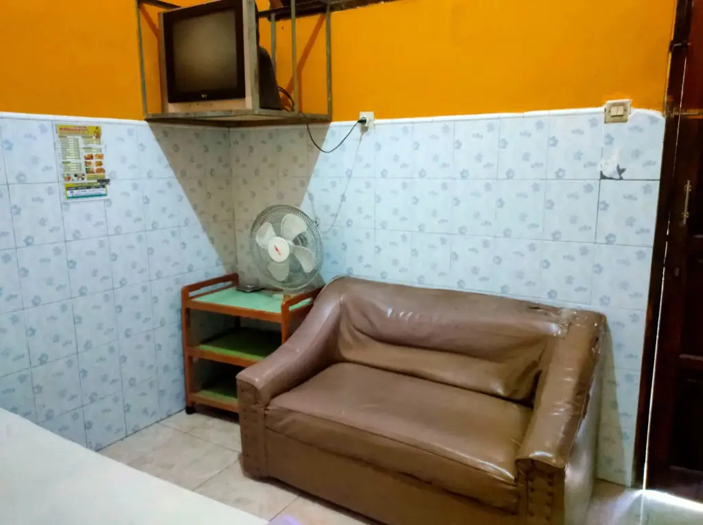 Бандунган: Hotel Rinosari Bandungan