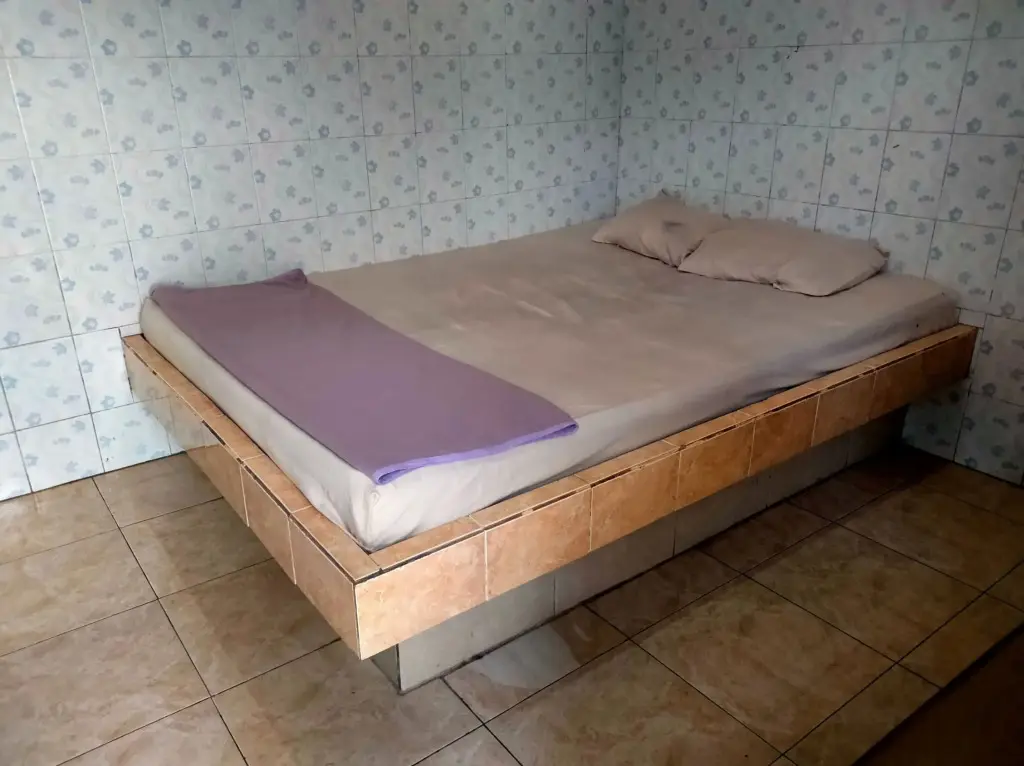 Бандунган: Hotel Rinosari Bandungan