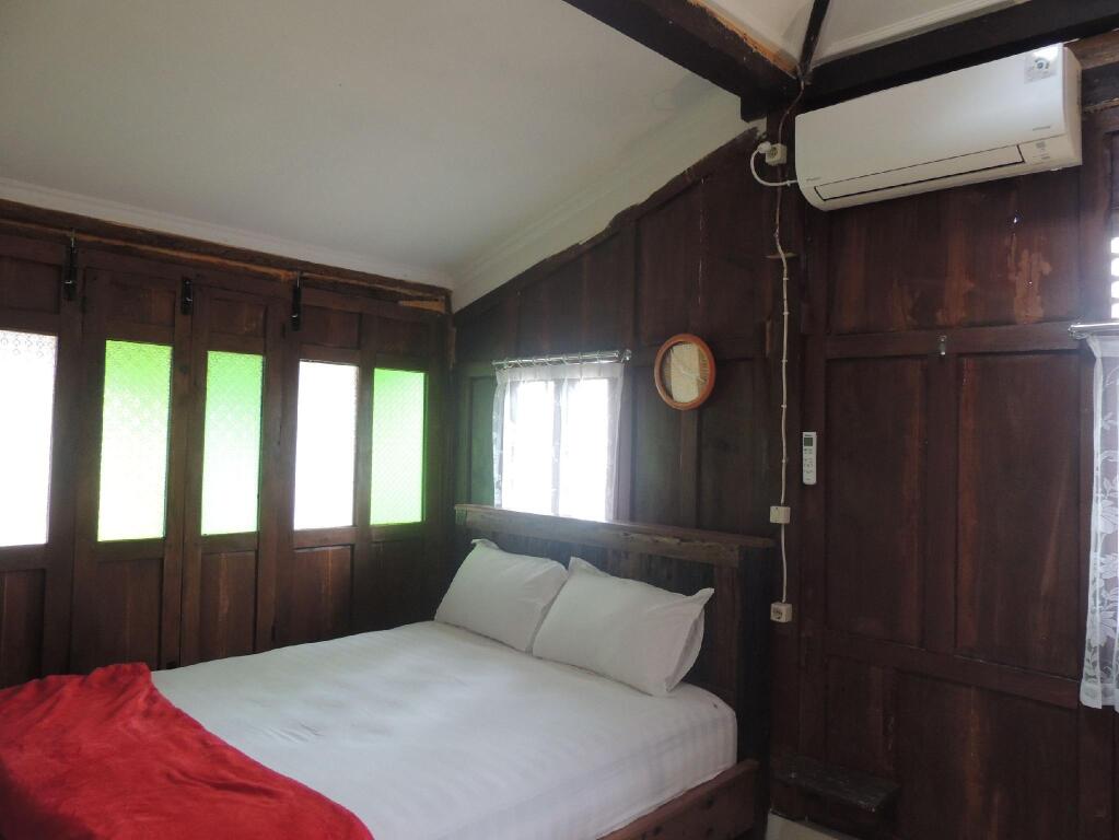 Батуретно: Villa de Moyeng