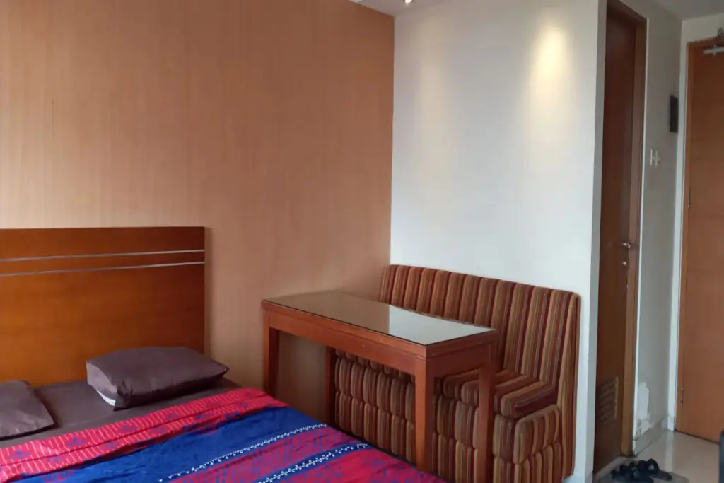 Депок: Sartika Apartment Margonda Residence 2