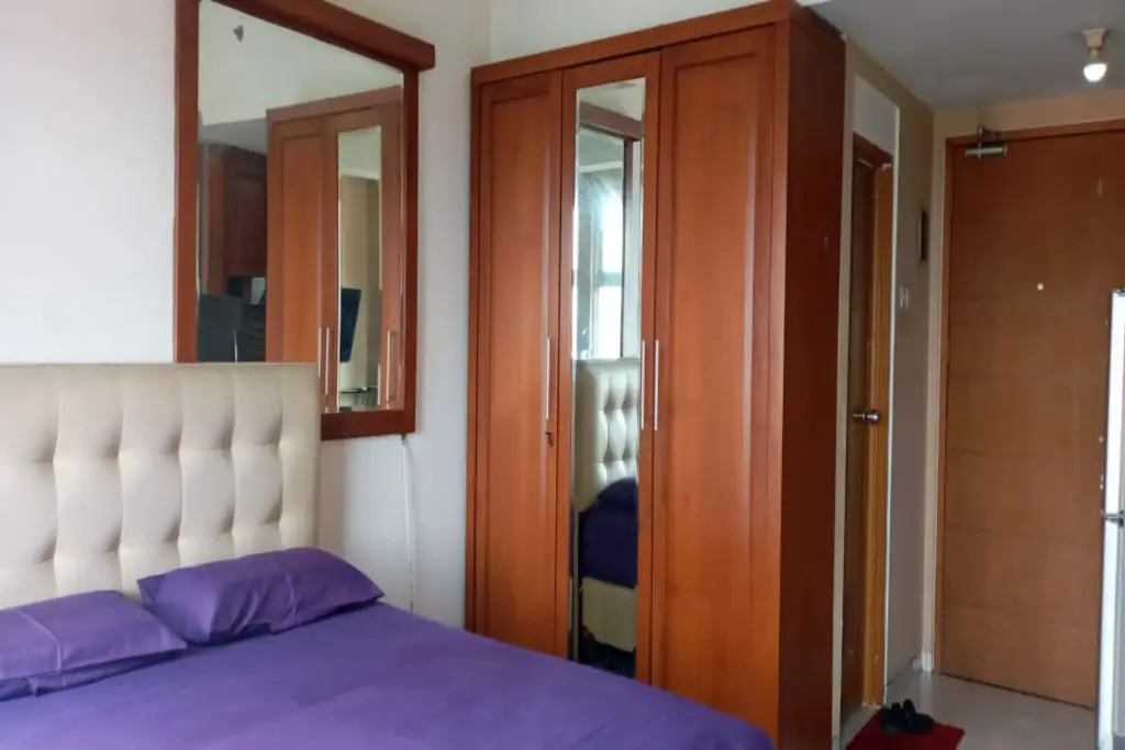 Депок: Sartika Apartment Margonda Residence 2