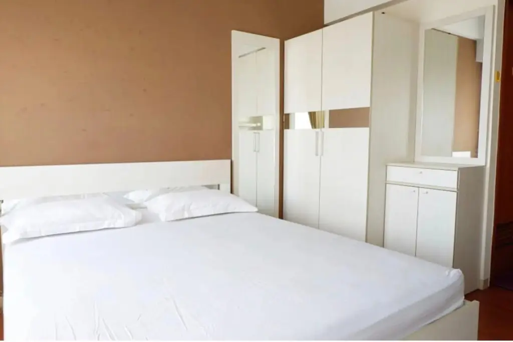 Депок: Sartika Apartment Margonda Residence 2