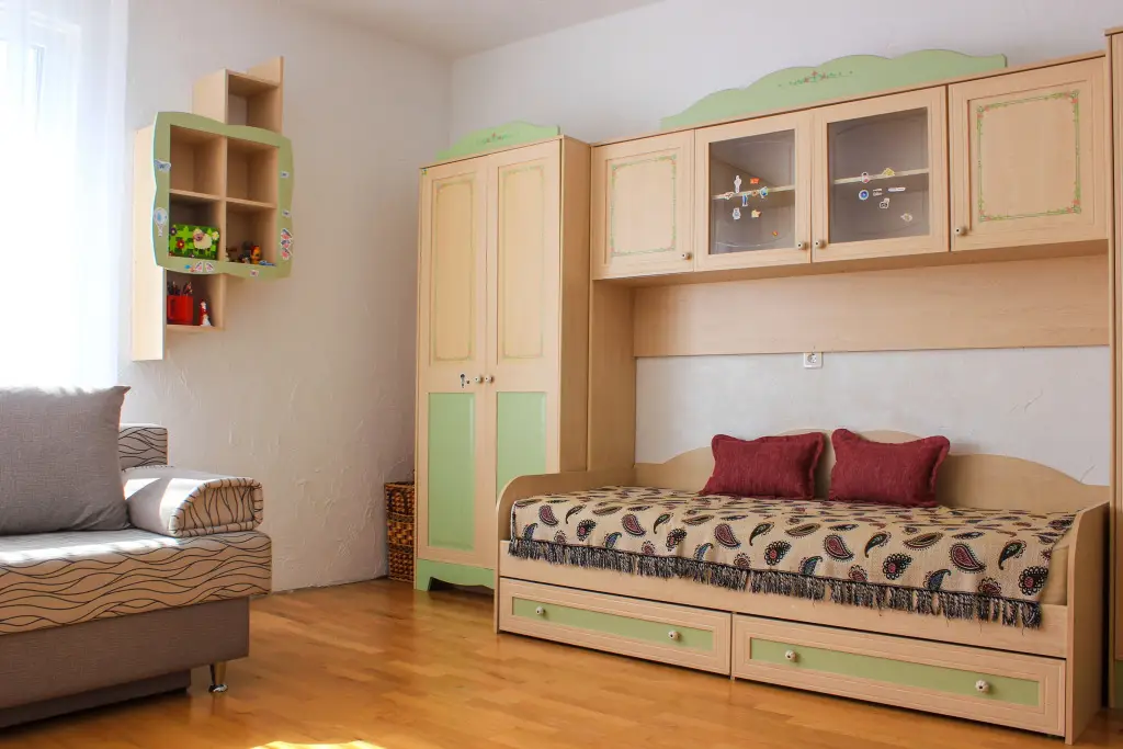 Светлогорск: Pro.apartment Sektsiya V Svetlogorske Townhouse Apartments