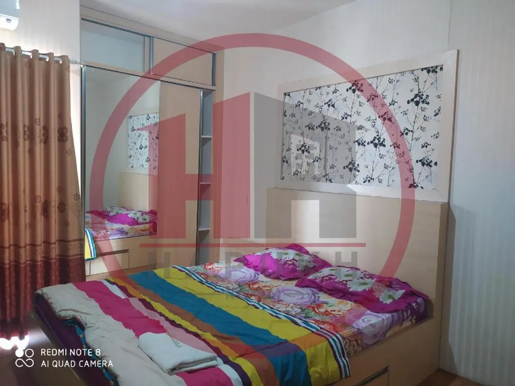 Джакарта: Quade Stay at Serpong Greenview