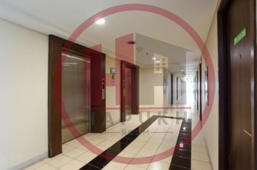 Quade Stay at Serpong Greenview — фото 1