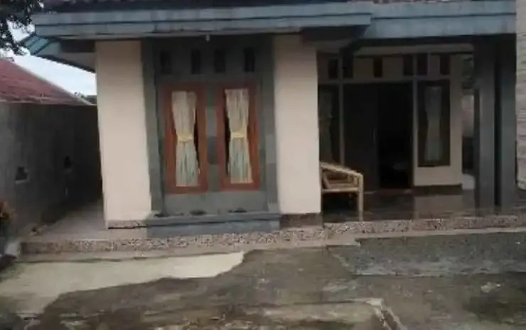 Читарингул: Villa Putri
