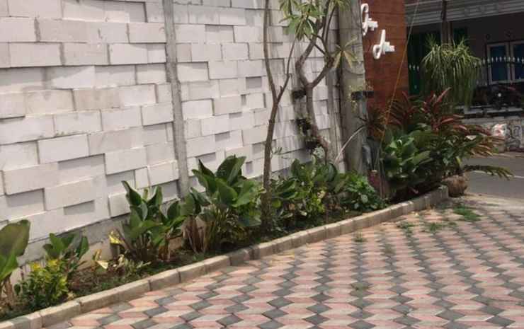 Бату: Villa Bintang