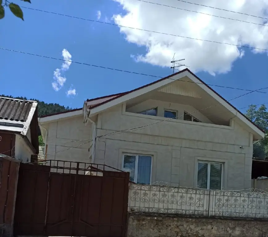 Кисловодск: Частный дом Ранчо