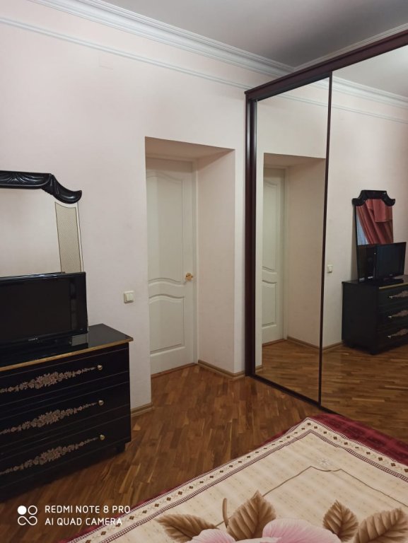 Кисловодск: Частный дом Ранчо