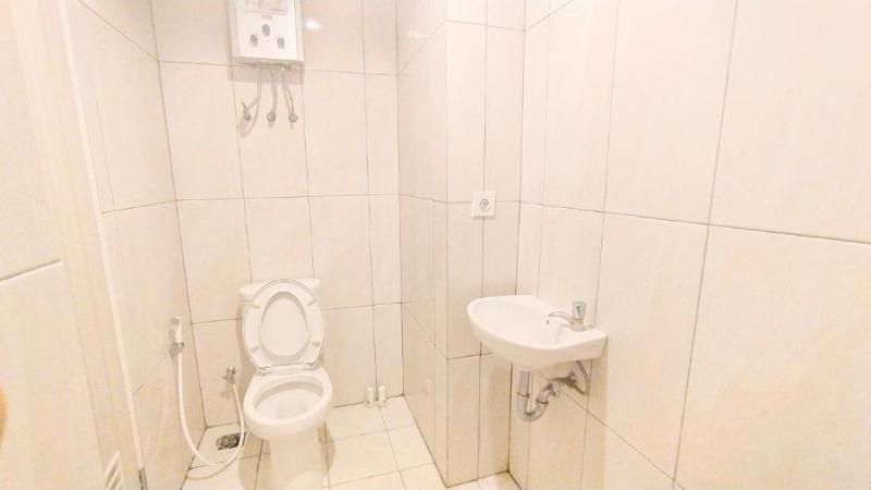 Джакарта: Apt Grand Kamala Lagoon by My Rooms
