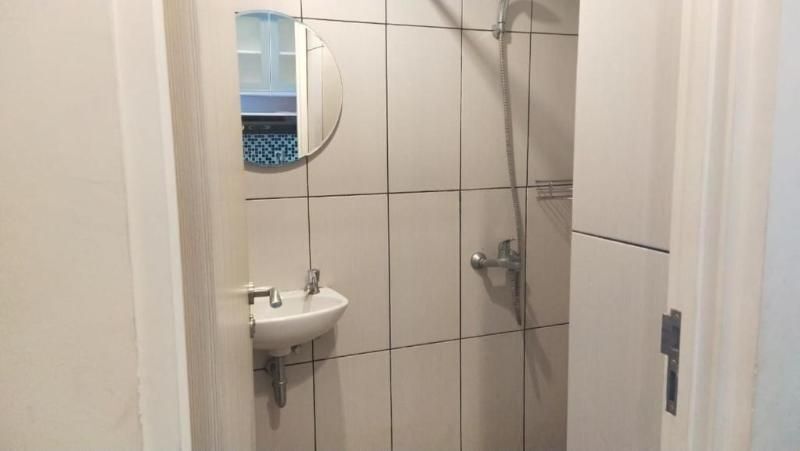 Джакарта: Apt Grand Kamala Lagoon by My Rooms