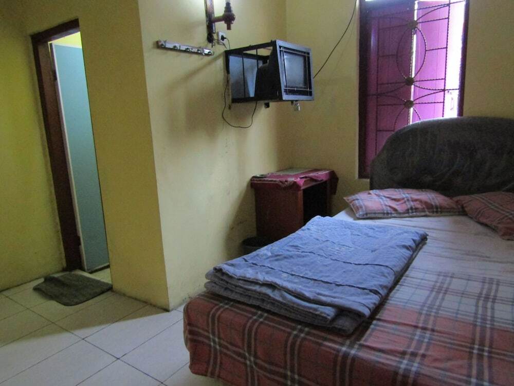 Гетасан: Hotel Kopeng Indah 1