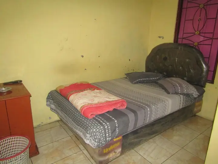Гетасан: Hotel Kopeng Indah 1