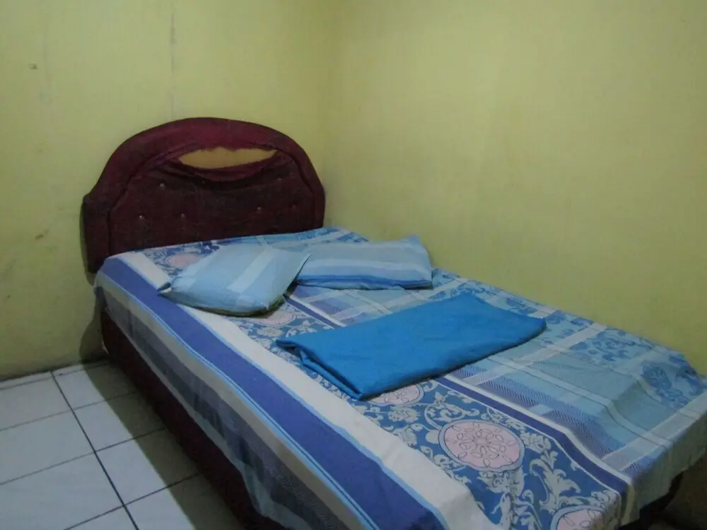 Гетасан: Hotel Kopeng Indah 1