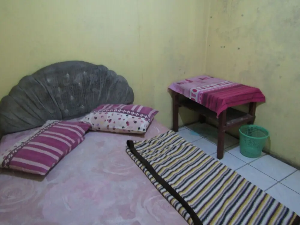 Гетасан: Hotel Kopeng Indah 1