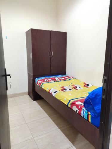 Джакарта: Residence 9 Penjaringan - Female Only