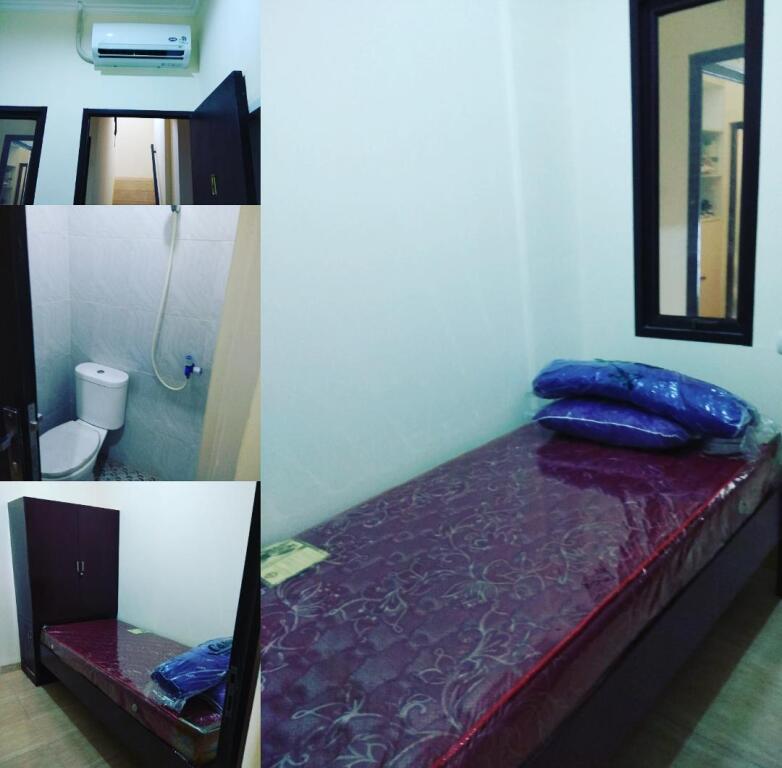 Джакарта: Residence 9 Penjaringan - Female Only
