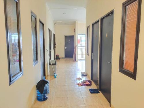 Джакарта: Residence 9 Penjaringan - Female Only