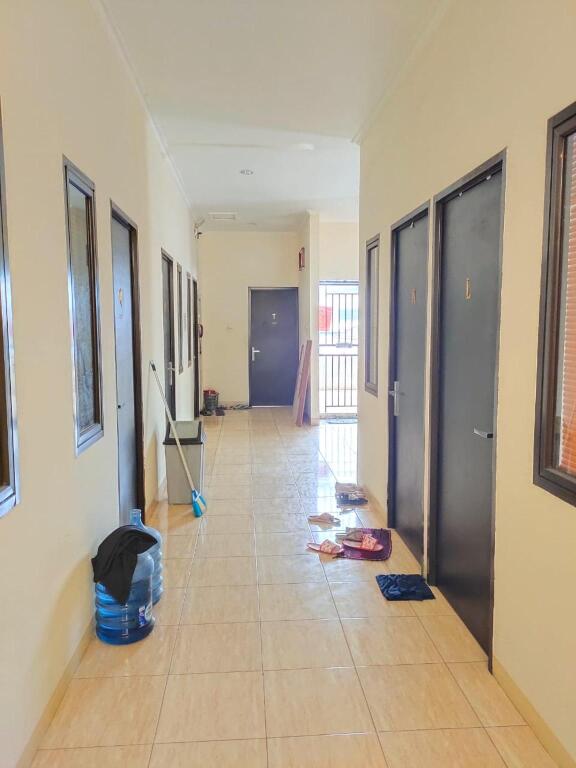 Джакарта: Residence 9 Penjaringan - Female Only