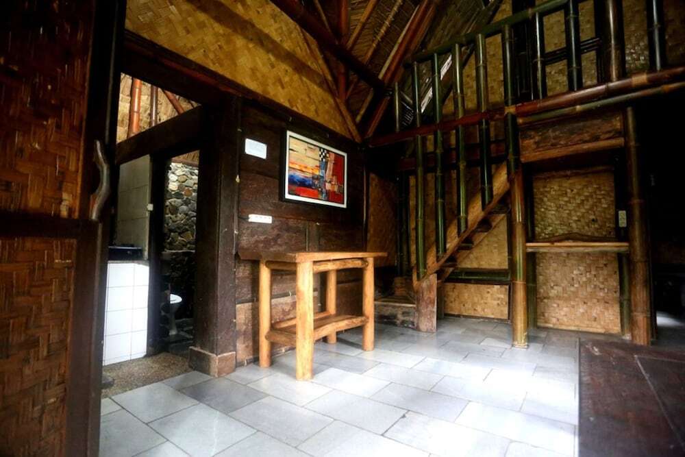 Читарингул: Villa Bidadari