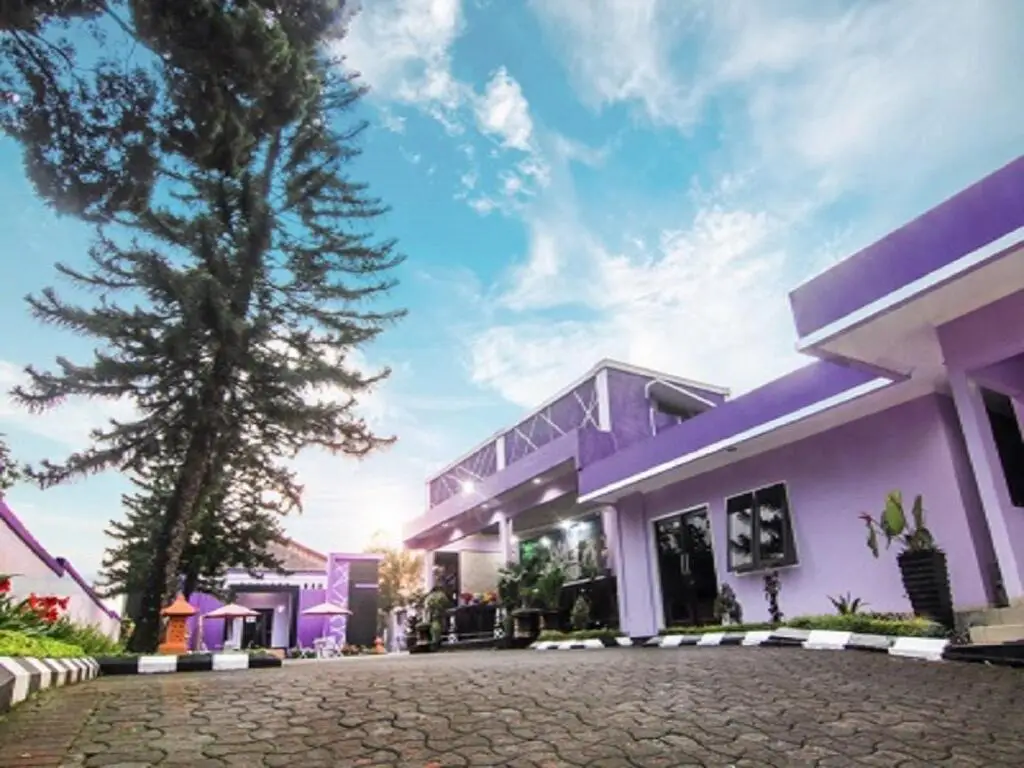 Чипанас: Signature Hotel Cipanas