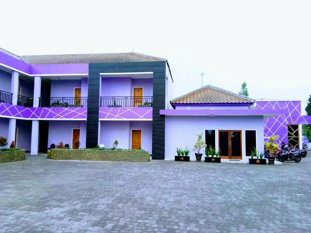 Чипанас: Signature Hotel Cipanas