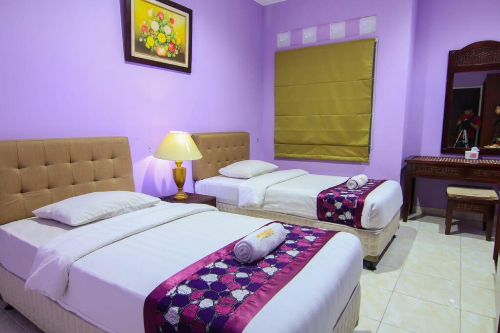 Чипанас: Signature Hotel Cipanas