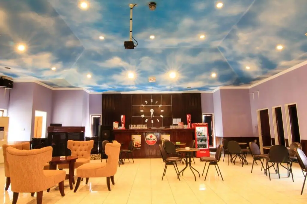 Чипанас: Signature Hotel Cipanas