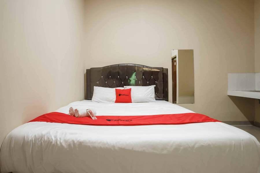 Бандар-Лампунг: RedDoorz Syariah near UBL Lampung 2