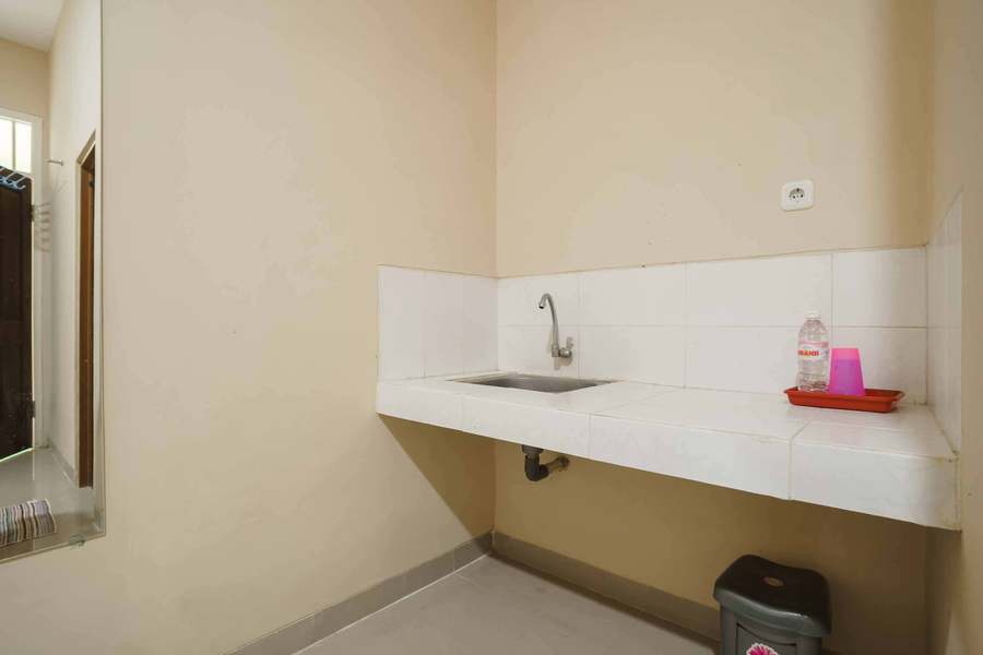 Бандар-Лампунг: RedDoorz Syariah near UBL Lampung 2