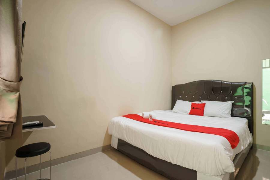 Бандар-Лампунг: RedDoorz Syariah near UBL Lampung 2