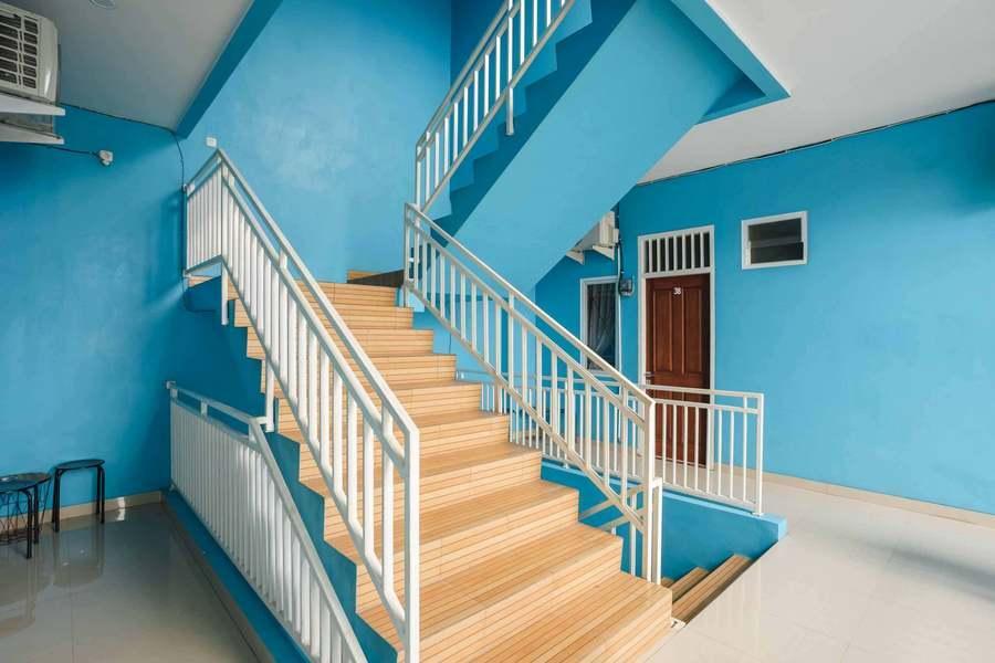 Бандар-Лампунг: RedDoorz Syariah near UBL Lampung 2