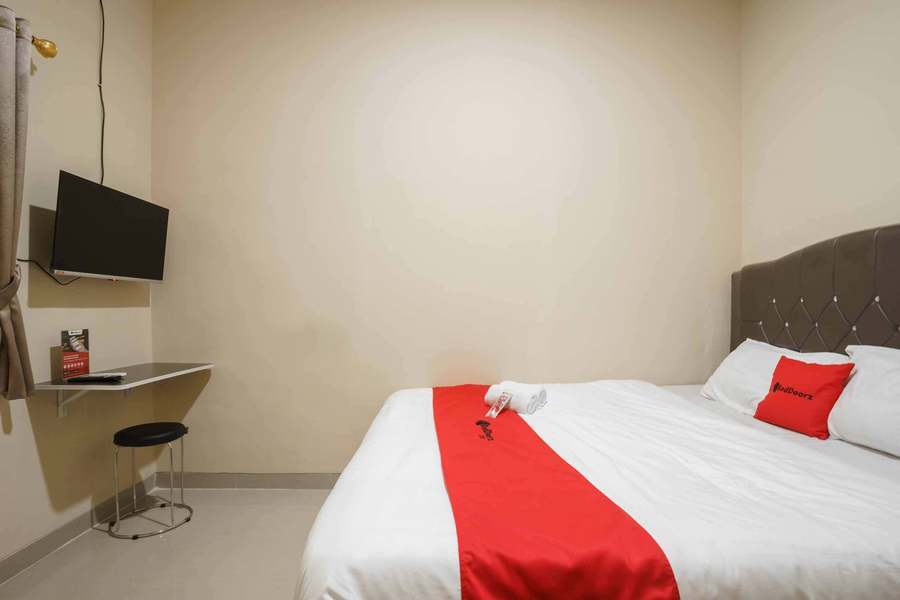 Бандар-Лампунг: RedDoorz Syariah near UBL Lampung 2