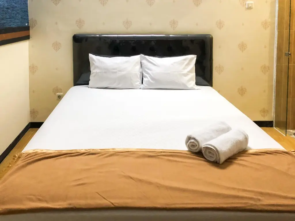 Маланг: Gangnam Home RedPartner