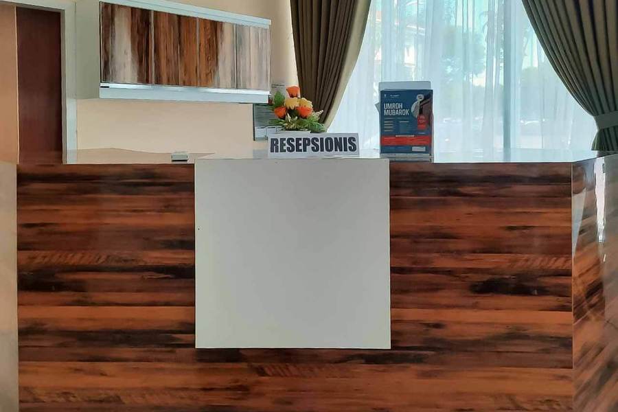 Маджаленгка: Wisma Baznas Syariah Majalengka RedPartner