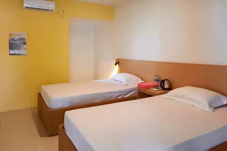Маджаленгка: Wisma Baznas Syariah Majalengka RedPartner