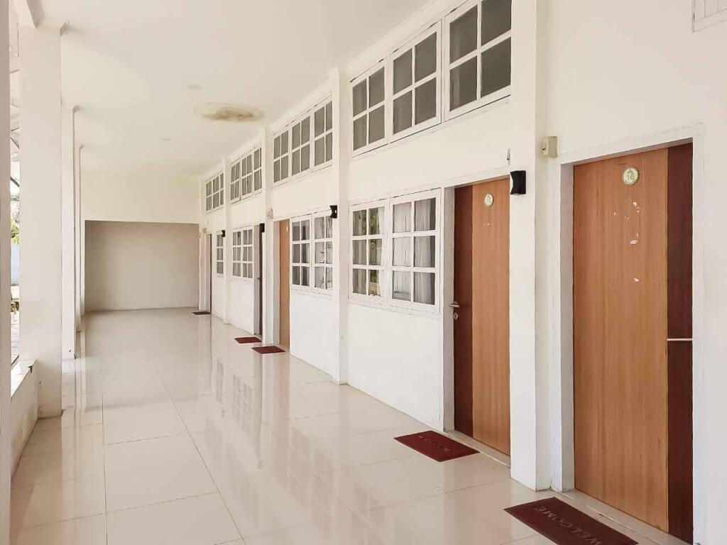 Маджаленгка: Wisma Baznas Syariah Majalengka RedPartner