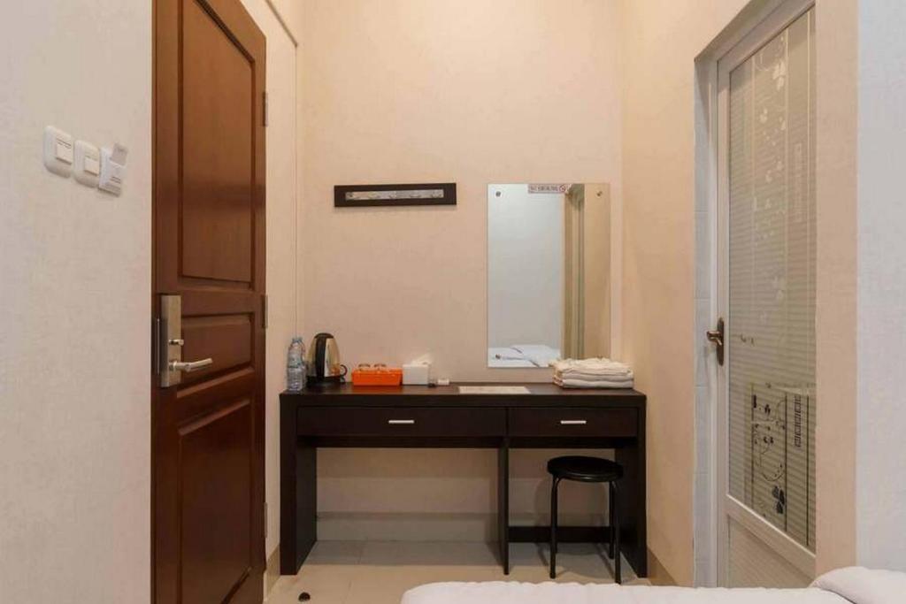 Медан: Seindo Hotel RedPartner