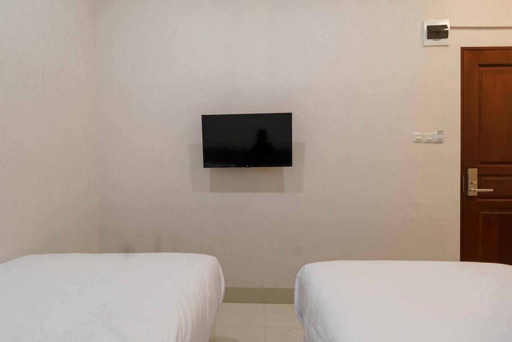 Медан: Seindo Hotel RedPartner