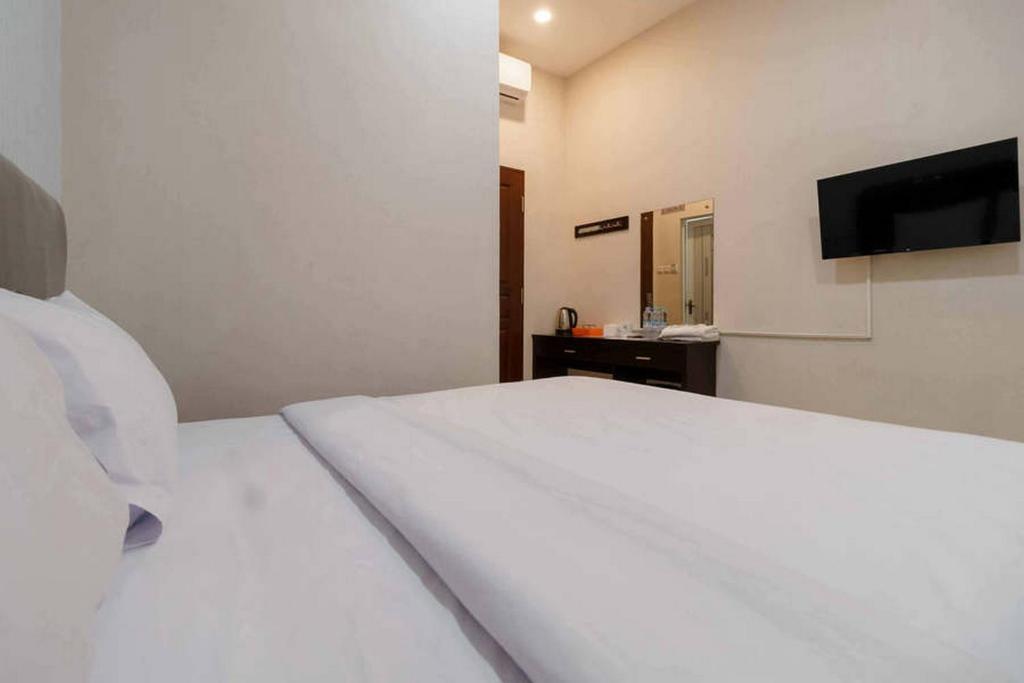 Медан: Seindo Hotel RedPartner