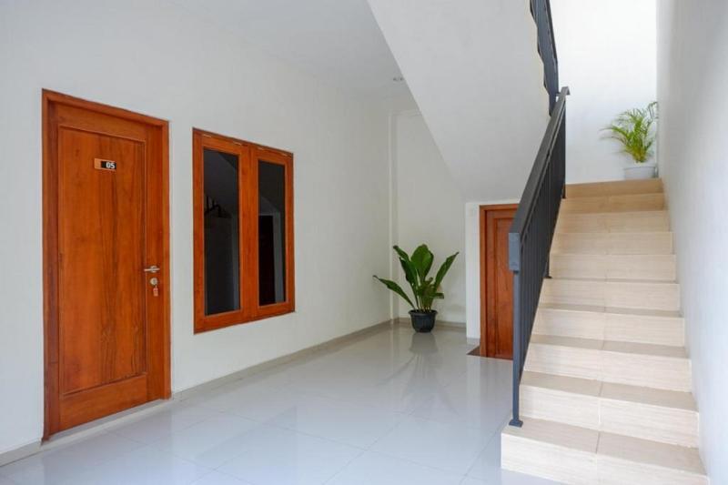 Ngaglik: RedDoorz Syariah @ Omah Sawah