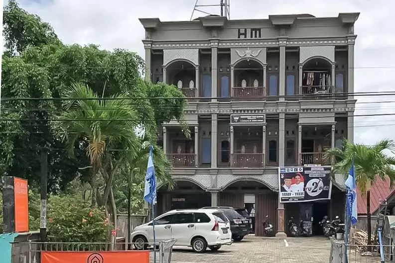 Бандар-Лампунг: KoolKost Syariah near Stasiun Tanjung Karang Lampung