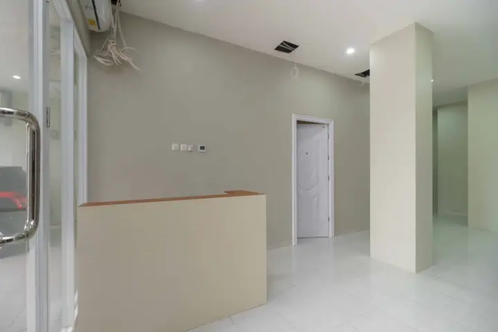 Тангеранг: RedDoorz Syariah near Summarecon Mall Serpong 2