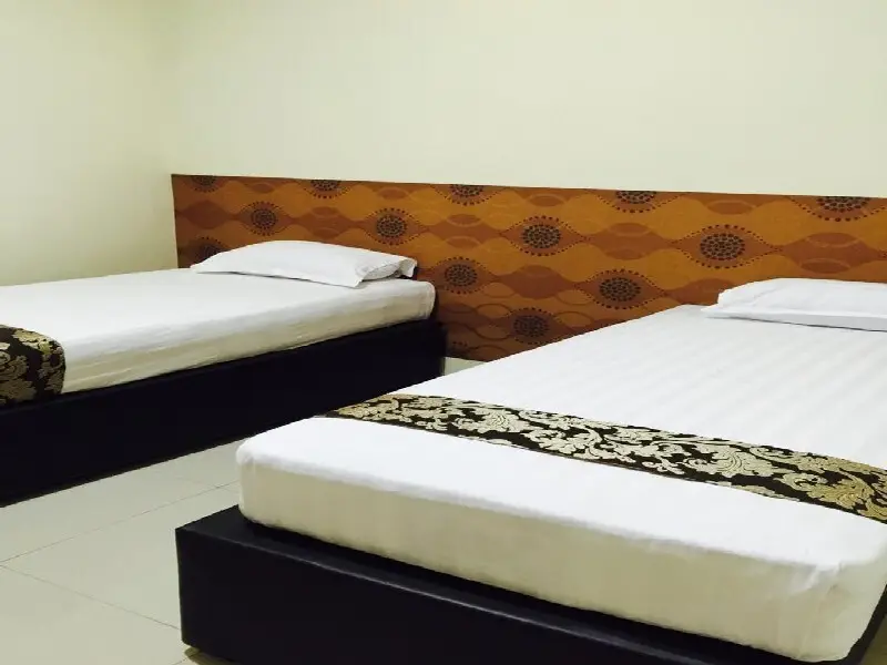 Палу: Filia Homestay Syariah Palu RedPartner