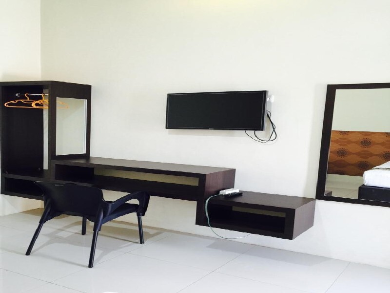 Палу: Filia Homestay Syariah Palu RedPartner